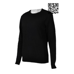 JUM037  Customized net sweater  Round neck sweater 100% acrylic single side Sweater manufacturer sweater factory hong kong JUM037  Customized net sweater  Round neck sweater 100% acrylic single side Sweater manufacturer sweater factory hong kong